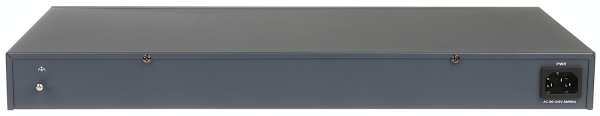 Hikvision DS-3E1526P-SI Switch