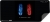 Hawk Matrix Choose One 90x40 Mouse Pad
