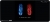 Hawk Matrix Choose One 90x40 Mouse Pad