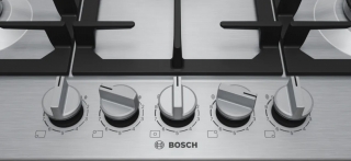 Bosch PCQ7A5I90 Ankastre Gazlı Ocak