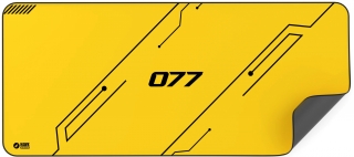 Hawk Cyber 90x40 Mouse Pad
