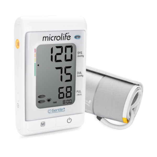 Microlife BP A200 Tam Otomatik Tansiyon Aleti