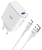 LinkTech C318 Şarj Aleti