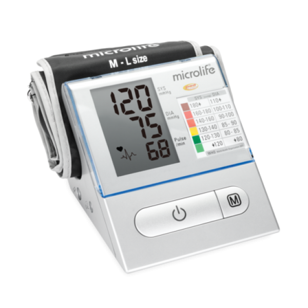 Microlife BP A100 Tam Otomatik Tansiyon Aleti