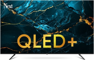 Next YE-75JFSG8-QLED+ Ultra HD (4K) TV