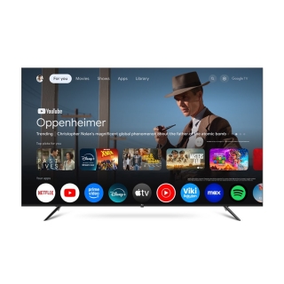 Next YE-75JFSG8-QLED+ Ultra HD (4K) TV