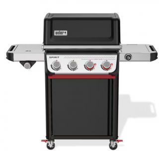 Weber Spirit EP-435 Barbekü