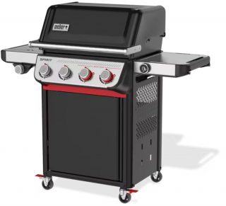 Weber Spirit EP-435 Barbekü