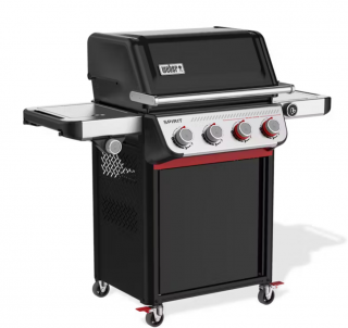 Weber Spirit EP-435 Barbekü