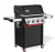 Weber Spirit EP-435 Barbekü