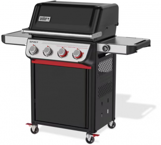 Weber Spirit EP-425 Barbekü