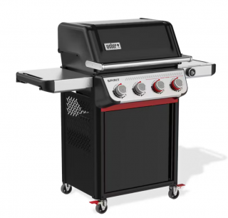 Weber Spirit EP-425 Barbekü