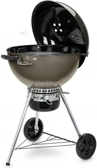 Weber GBS C-5750 Barbekü