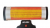 Lider LD-1600 1600W Quartz Isıtıcı