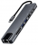 Buff Type C USB 8 in 1