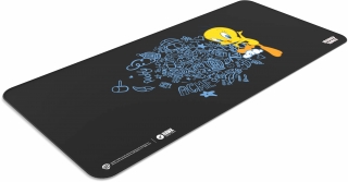 Hawk Looney Tunes Tweety 90x40 Mouse Pad