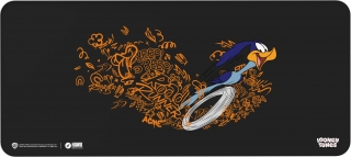 Hawk Looney Tunes Road Runner 90x40 Mouse Pad