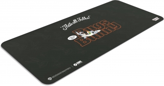 Hawk Looney Tunes Bugs Bunny 90x40 Mouse Pad