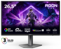 AOC Agon Pro AG276QKD2 resim