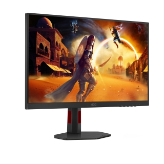 AOC Q27G4SRU Monitör