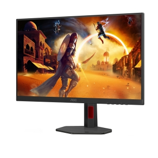 AOC Q27G4SRU Monitör