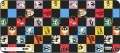 Hawk Looney Tunes Universe 90x40