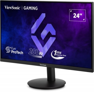 ViewSonic VX2425-HD-PRO Monitör