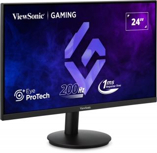 ViewSonic VX2425-HD-PRO Monitör