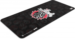 Hawk Looney Tunes Whats Up Doc 90x40 Mouse Pad