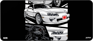 Hawk Japan 90x40 Mouse Pad