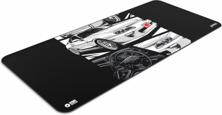 Hawk Japan 90x40 Mouse Pad