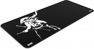 Hawk Ronin 90x40 Mouse Pad