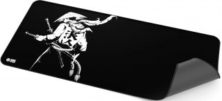 Hawk Ronin 90x40 Mouse Pad