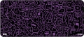 Hawk Doodle 90x40 resim