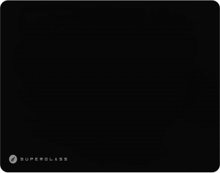 Hawk HM20 SuperGlass Mouse Pad