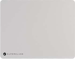 Hawk HM20 SuperGlass Mouse Pad