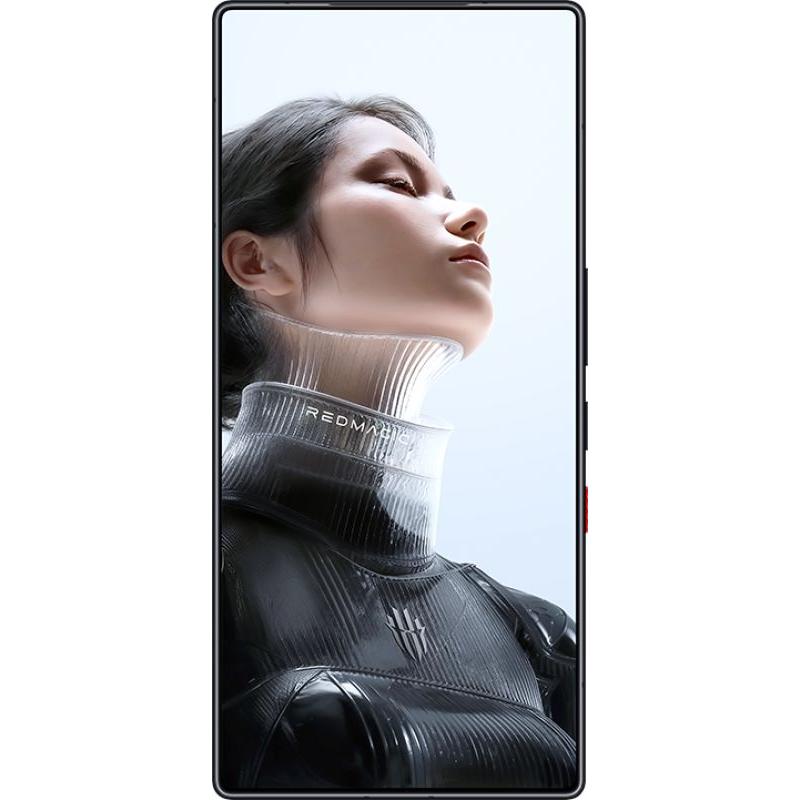Nubia RedMagic 11 Pro (Çin)