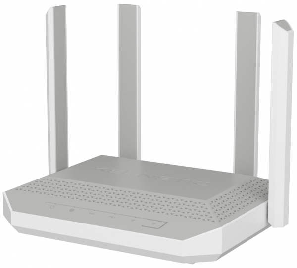 Keenetic Titan Router