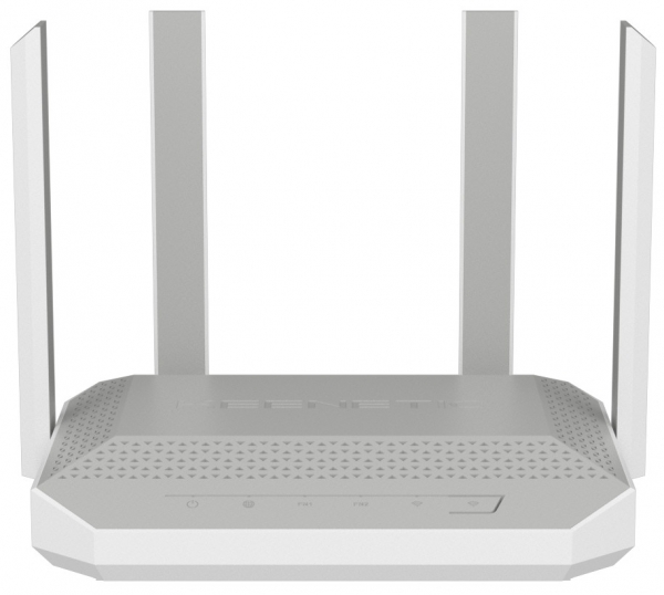 Keenetic Titan Router
