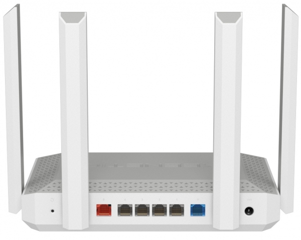 Keenetic Titan Router