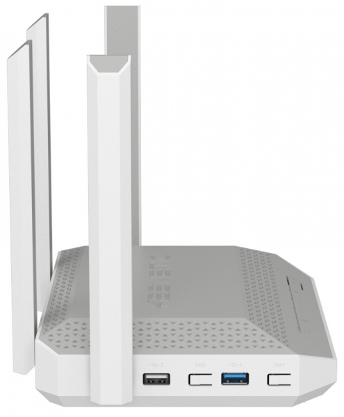 Keenetic Titan Router
