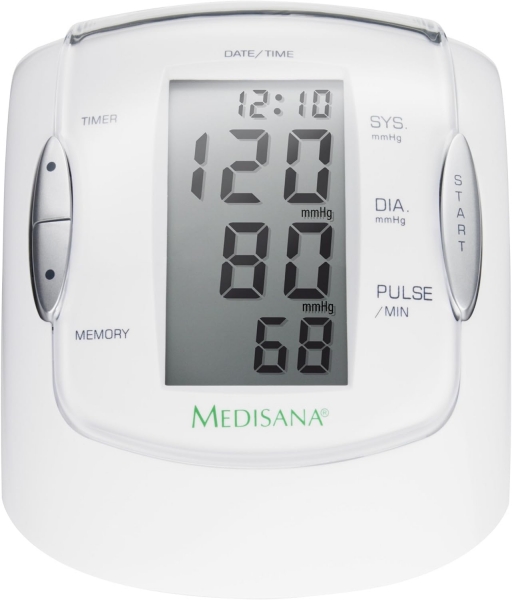 Medisana MTP-51047 Tam Otomatik Tansiyon Aleti