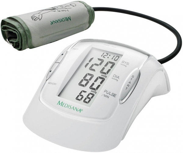 Medisana MTP-51047 Tam Otomatik Tansiyon Aleti