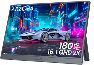 Arzopa Z3FC Monitör