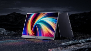 Arzopa Z3FC Monitör