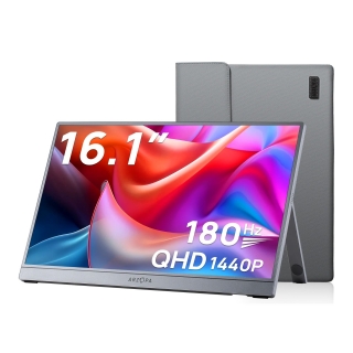 Arzopa Z3FC Monitör
