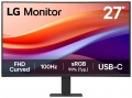 LG 27U421A-B Monitör