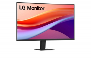 LG 27U421A-B Monitör