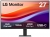 LG 27U421A-B Monitör