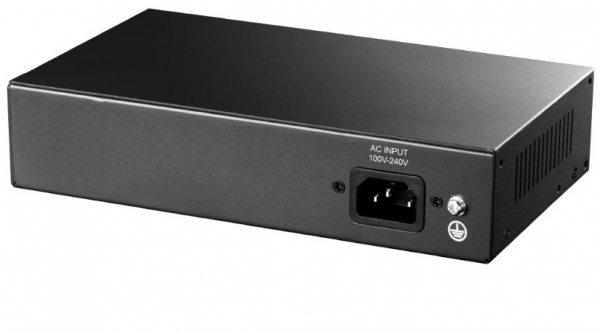 Cudy FS1006P Switch